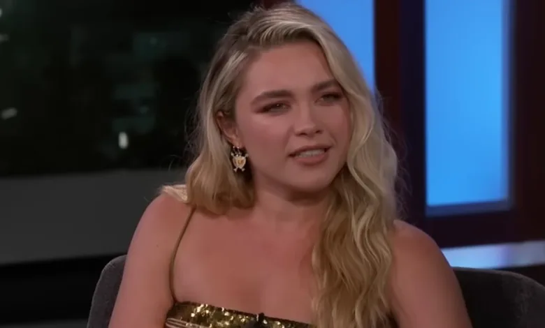 Who Is Florence Pugh’s Ex-Boyfriend? Zach Braff Breakup Explained