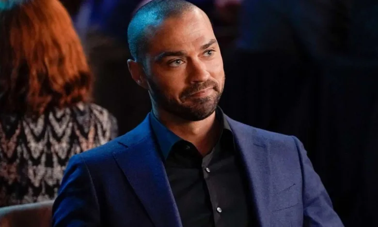 Who Is Jesse Williams’ Girlfriend? Ciarra Pardo’s Job & Relationship History Explained