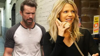 Who Is Kaitlin Olson’s Husband? Rob McElhenney’s Age, Job & Relationship History