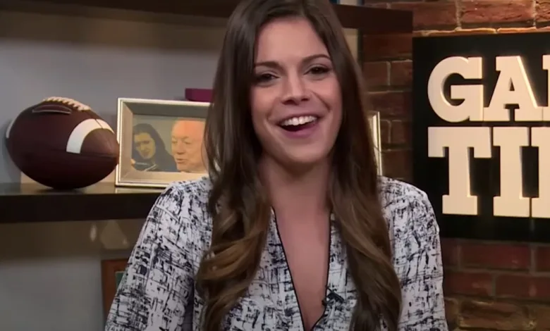 Who Is Katie Nolan’s Fiancé? Dan Soder’s Job & Relationship History Explained