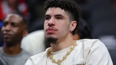 Who Is LaMelo Ball’s Girlfriend? Ana Montana’s Job & Relationship History Explained