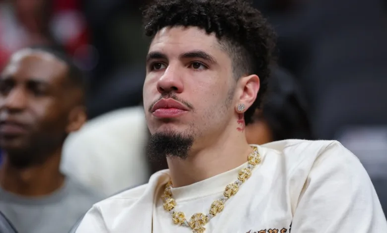 Who Is LaMelo Ball’s Girlfriend? Ana Montana’s Job & Relationship History Explained