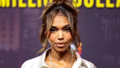 Who Is Lori Harvey Dating? Boyfriend & Relationship History Explained