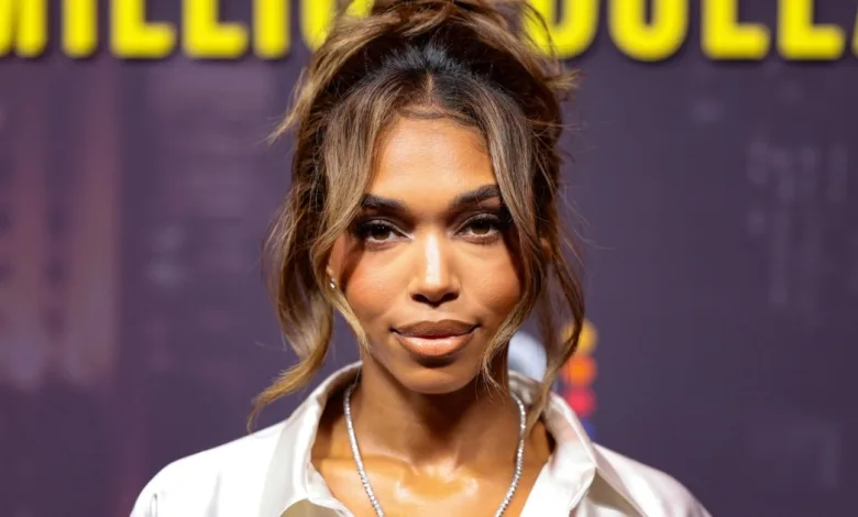 Who Is Lori Harvey Dating? Boyfriend & Relationship History Explained