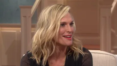 Who Is Molly Sims’ Husband? Scott Stuber’s Kids & Relationship History