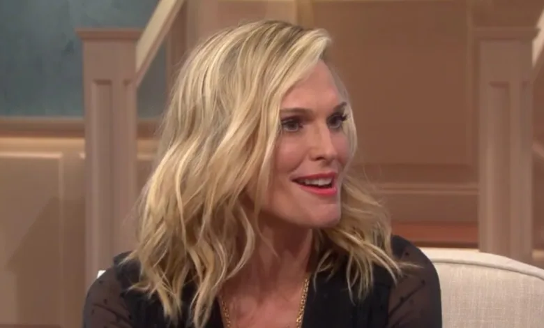 Who Is Molly Sims’ Husband? Scott Stuber’s Kids & Relationship History