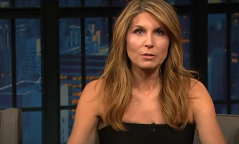 Who Is Nicolle Wallace’s Husband? Michael S. Schmidt’s Job & Kids