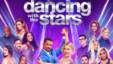 Who Went Home Tonight on Dancing with the Stars Season 33 Episode 1?