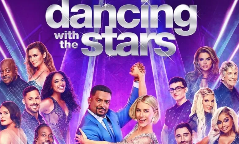 Who Went Home Tonight on Dancing with the Stars Season 33 Episode 1?