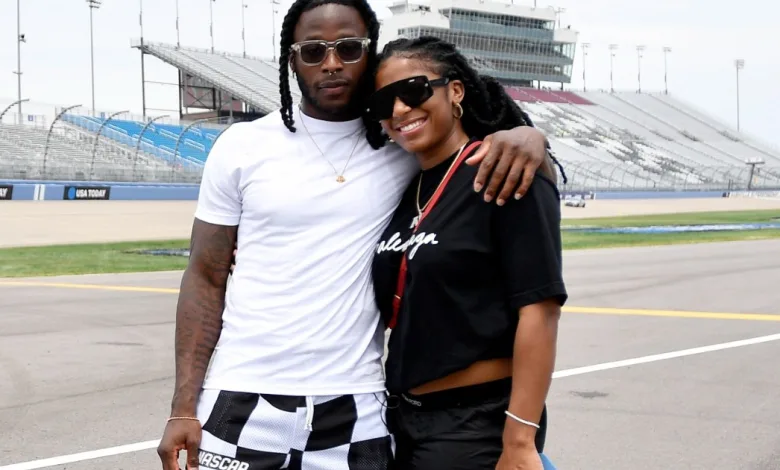 Who is Alvin Kamara’s Girlfriend? Te’a Cooper’s Job & Relationship History