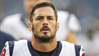 Who is Danny Amendola’s Girlfriend? Dating History Explained