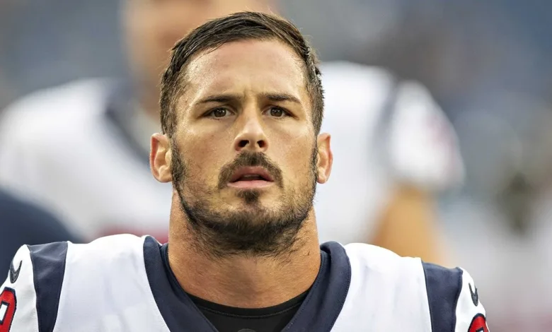 Who is Danny Amendola’s Girlfriend? Dating History Explained