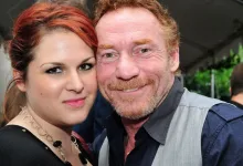 Who is Danny Bonaduce’s Wife, Amy Railsback? Relationship History Explained