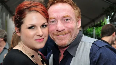 Who is Danny Bonaduce’s Wife, Amy Railsback? Relationship History Explained