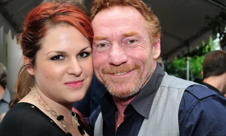 Who is Danny Bonaduce’s Wife, Amy Railsback? Relationship History Explained