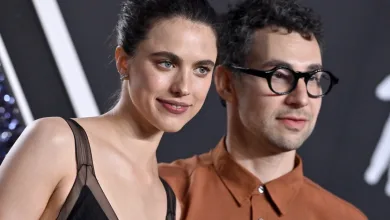 Who is Jack Antonoff’s Wife? Margaret Qualley’s Job & Relationship History Explained