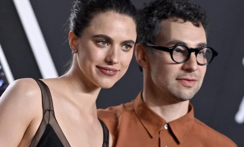 Who is Jack Antonoff’s Wife? Margaret Qualley’s Job & Relationship History Explained