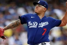 Who is Julio Urias’ Girlfriend, Daisy Perez? Dating History Explained