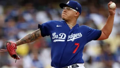 Who is Julio Urias’ Girlfriend, Daisy Perez? Dating History Explained