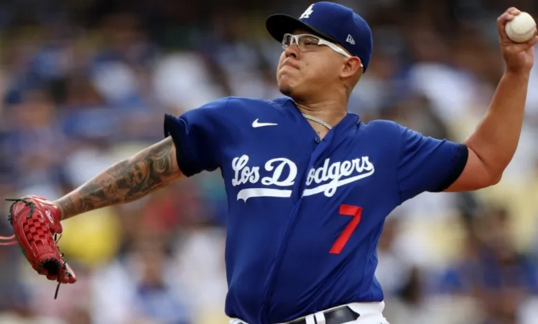 Who is Julio Urias’ Girlfriend, Daisy Perez? Dating History Explained