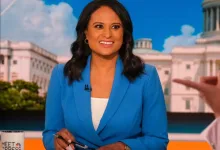 Who is Kristen Welker’s Husband? John Hughes’ Job, Children & Relationship History Explained