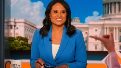 Who is Kristen Welker’s Husband? John Hughes’ Job, Children & Relationship History Explained