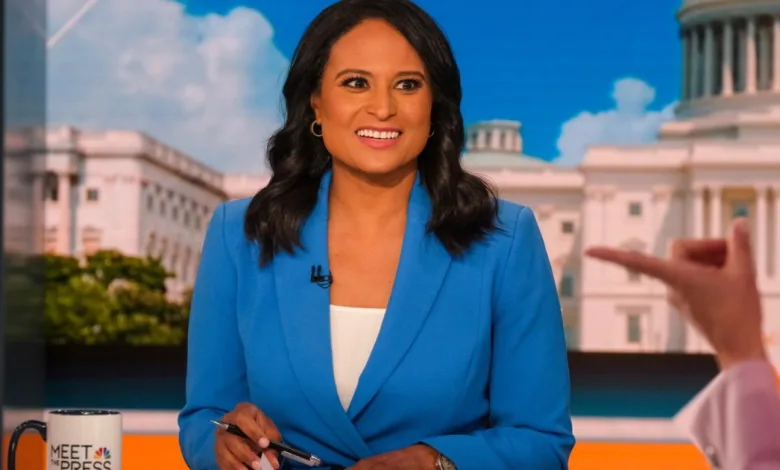 Who is Kristen Welker’s Husband? John Hughes’ Job, Children & Relationship History Explained