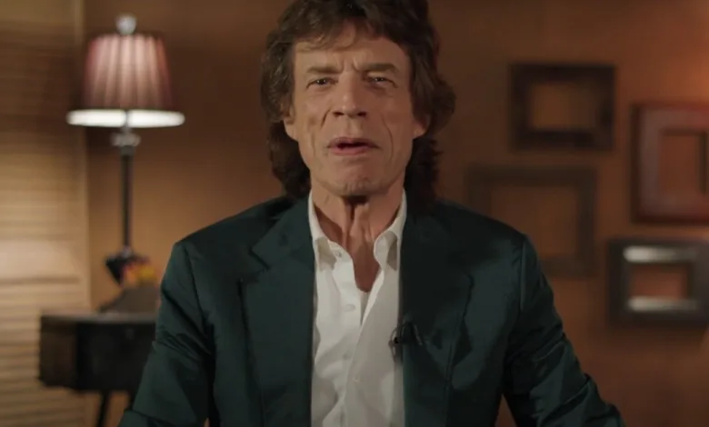 Who is Mick Jagger’s Girlfriend? Melanie Hamrick’s Age & Relationship History