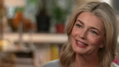 Who is Paulina Porizkova’s Boyfriend? Jeff Greenstein’s Job & Relationship History Explained