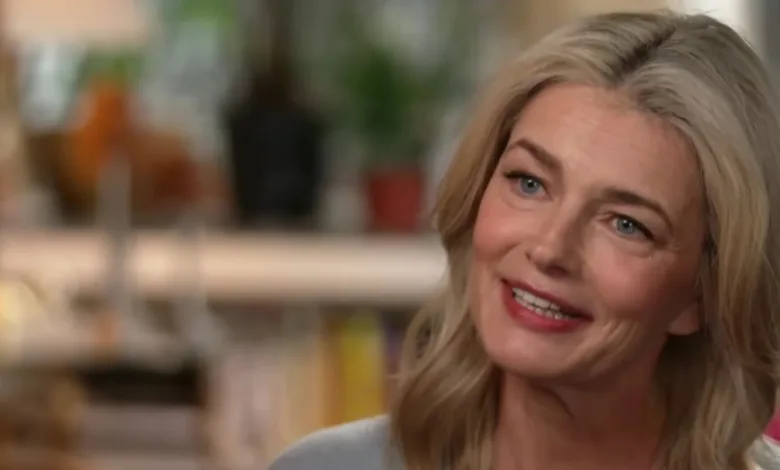 Who is Paulina Porizkova’s Boyfriend? Jeff Greenstein’s Job & Relationship History Explained