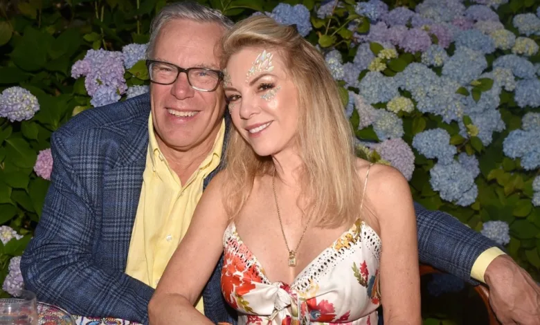 Who is Ramona Singer’s Boyfriend? Bill Luby Relationship Explained