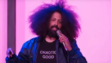 Who is Reggie Watts’ Girlfriend? Dating History Explained