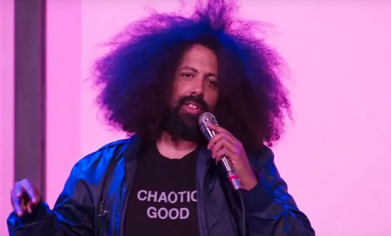 Who is Reggie Watts’ Girlfriend? Dating History Explained