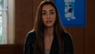 Why Did Lindsey Morgan Leave The CW’s Walker & General Hospital?