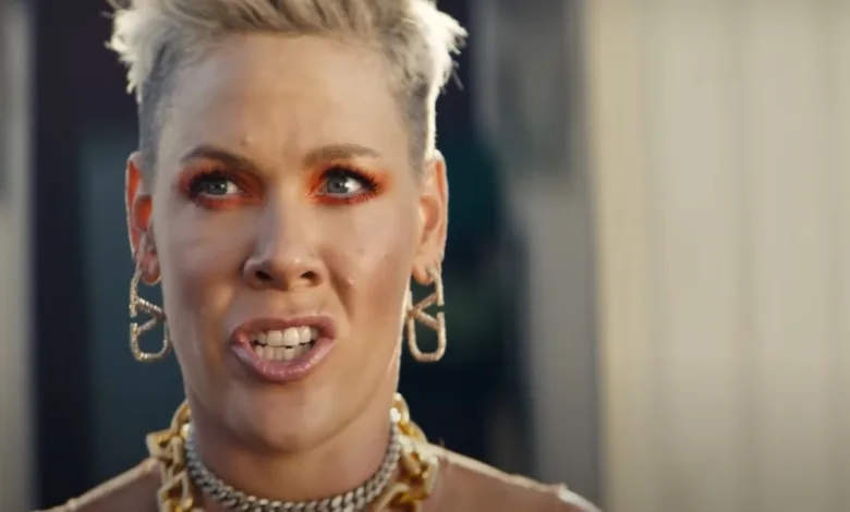 Why Did Pink Delete Her Tweets on X (Twitter)? Explained