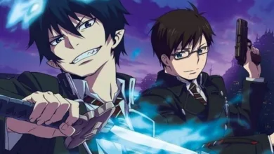 Why Do Fans Think Blue Exorcist Ended After Chapter 152?