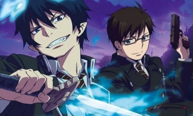 Why Do Fans Think Blue Exorcist Ended After Chapter 152?