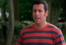 Why Fans Think Adam Sandler’s Grown Ups 3 Movie & Poster are Real