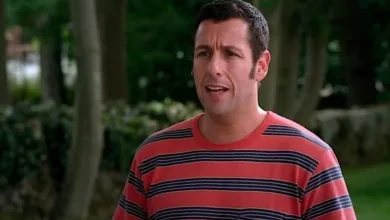 Why Fans Think Adam Sandler’s Grown Ups 3 Movie & Poster are Real