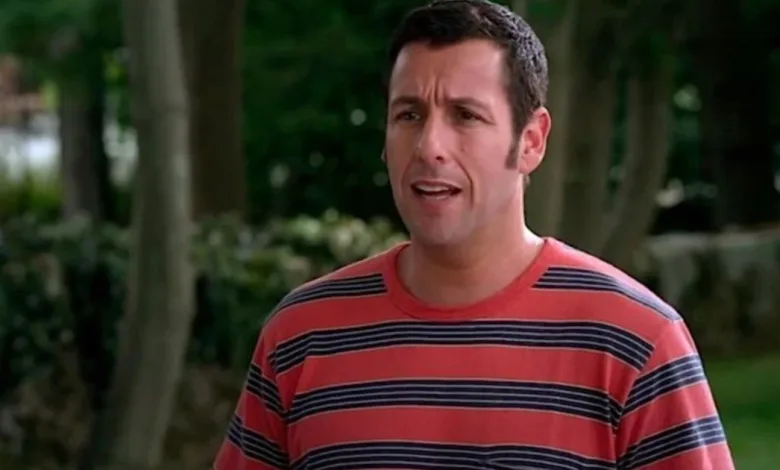 Why Fans Think Adam Sandler’s Grown Ups 3 Movie & Poster are Real