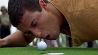 Why Fans Think Adam Sandler’s Happy Gilmore 2 Trailer Is Real