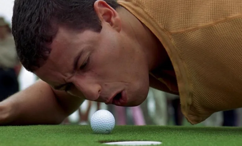 Why Fans Think Adam Sandler’s Happy Gilmore 2 Trailer Is Real