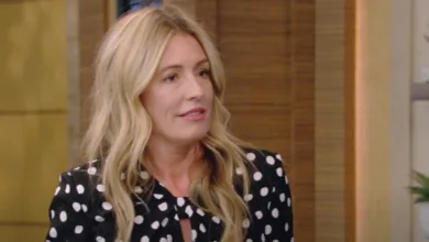 Why Fans Think Cat Deeley Is Leaving ITV’s This Morning