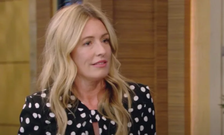 Why Fans Think Cat Deeley Is Leaving ITV’s This Morning