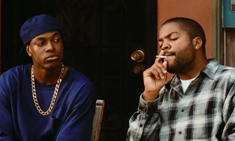 Why Fans Think Chris Tucker’s Friday: Get Smoked Remake Is Real?