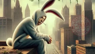 Why Fans Think Eminem’s B-Rabbit Netflix Movie Is Real