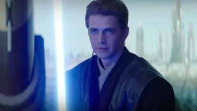 Why Fans Think Hayden Christensen Will Return as Darth Vader to Star Wars