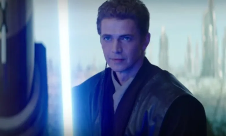 Why Fans Think Hayden Christensen Will Return as Darth Vader to Star Wars