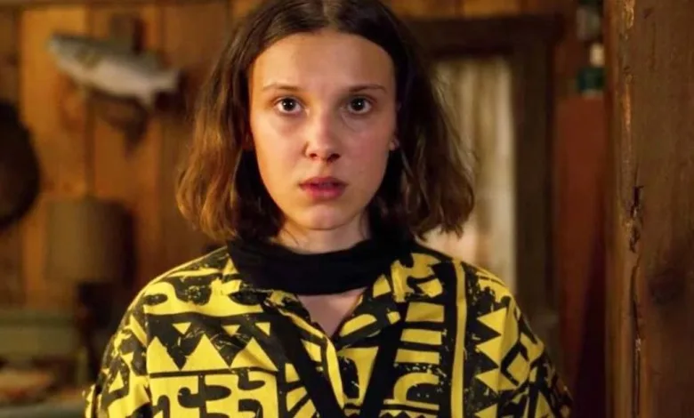 Why Fans Think Millie Bobby Brown’s The Electric State Trailer Is Real