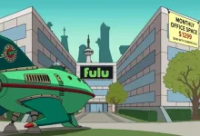 Why Fans Think Ryan Reynolds’ Live-Action Futurama Movie Trailer is Real